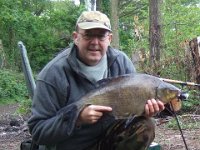 7-14 Pumphouse Lake,  Yateley  7-14, Pumphouse Lake, Yateley, 31/05/06