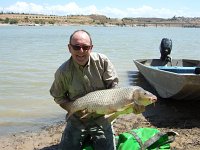 27-10 from the R Ebro
