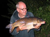 14-07 from the R Trent, 25/08/17