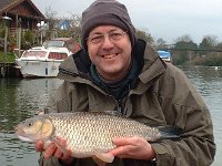 5-14, Thames Ditton, R Thames