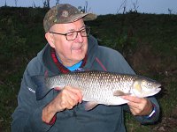 5-00, R Trent, 16/11/18