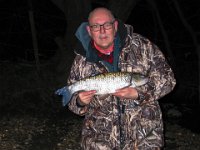 5-09, R Trent, 18/02/19