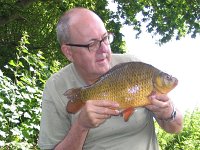 3-06 from Johnson's Lake 23/06/15