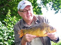 3-00 from Johnson's Lake 23/06/15