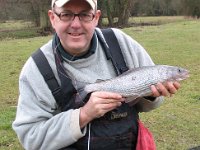 2-09, R Itchen 17 Feb '09