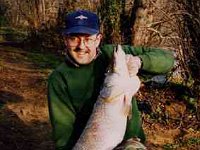 28-08, Brooklands Lake, Surrey