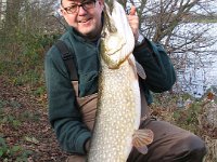 21-13 Thorpe Ski Lake