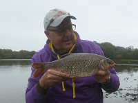 2-13 (PB) from Lochnaw 02/10/14