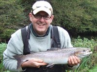 5-08 salmon from the R Itchen
