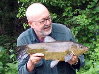 6-02, Notts gravel pit, 12/05/23