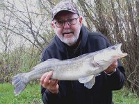 5-03, Winthorpe Lake 13/10/20