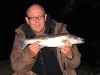 2-06, R Trent - my first ever zander